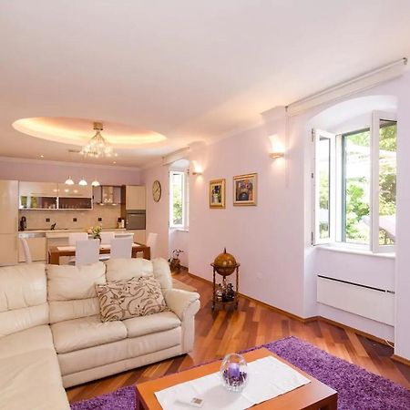 Apartment Djivo Dubrovnik Eksteriør billede