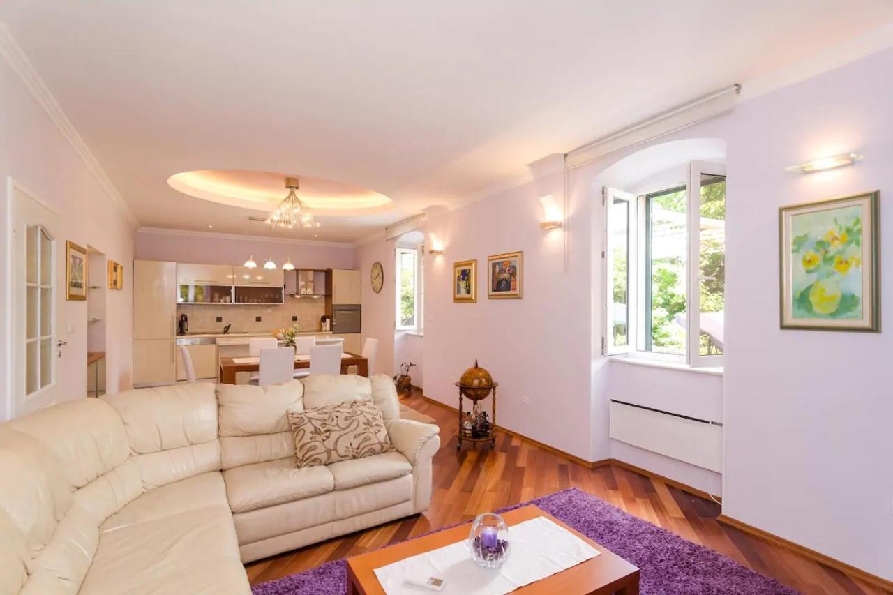 Apartment Djivo Dubrovnik Eksteriør billede