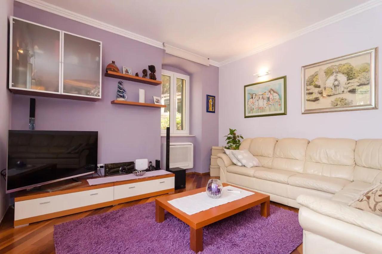 Apartment Djivo Dubrovnik Eksteriør billede