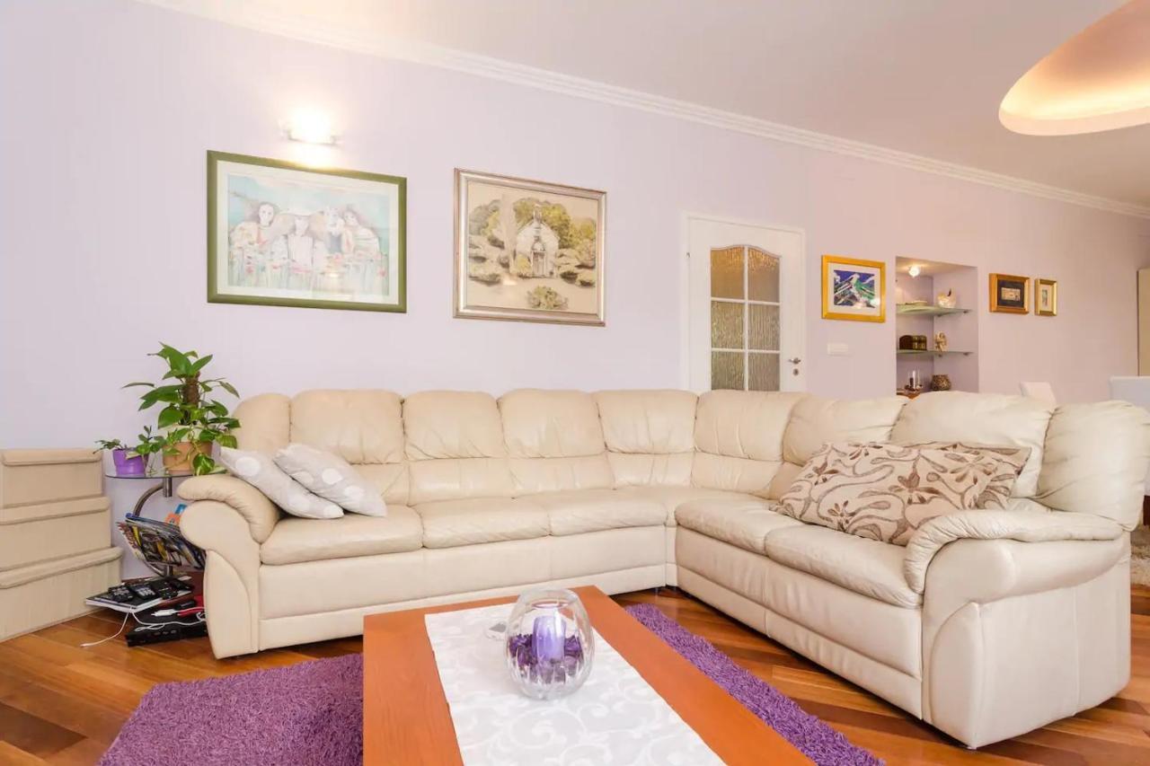 Apartment Djivo Dubrovnik Eksteriør billede