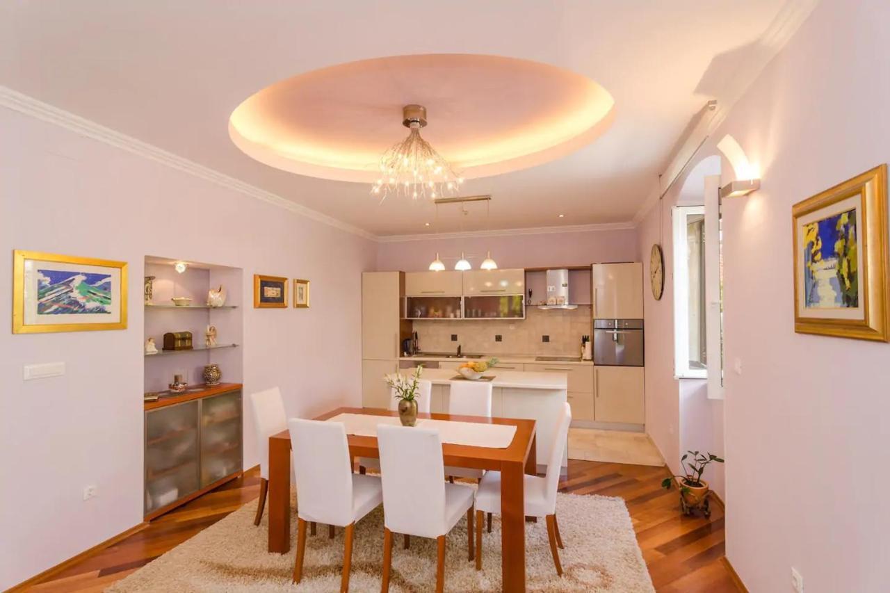 Apartment Djivo Dubrovnik Eksteriør billede