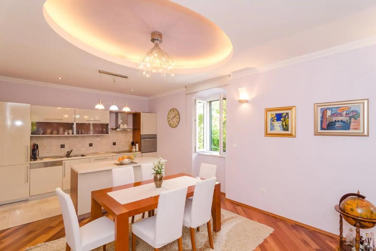 Apartment Djivo Dubrovnik Eksteriør billede