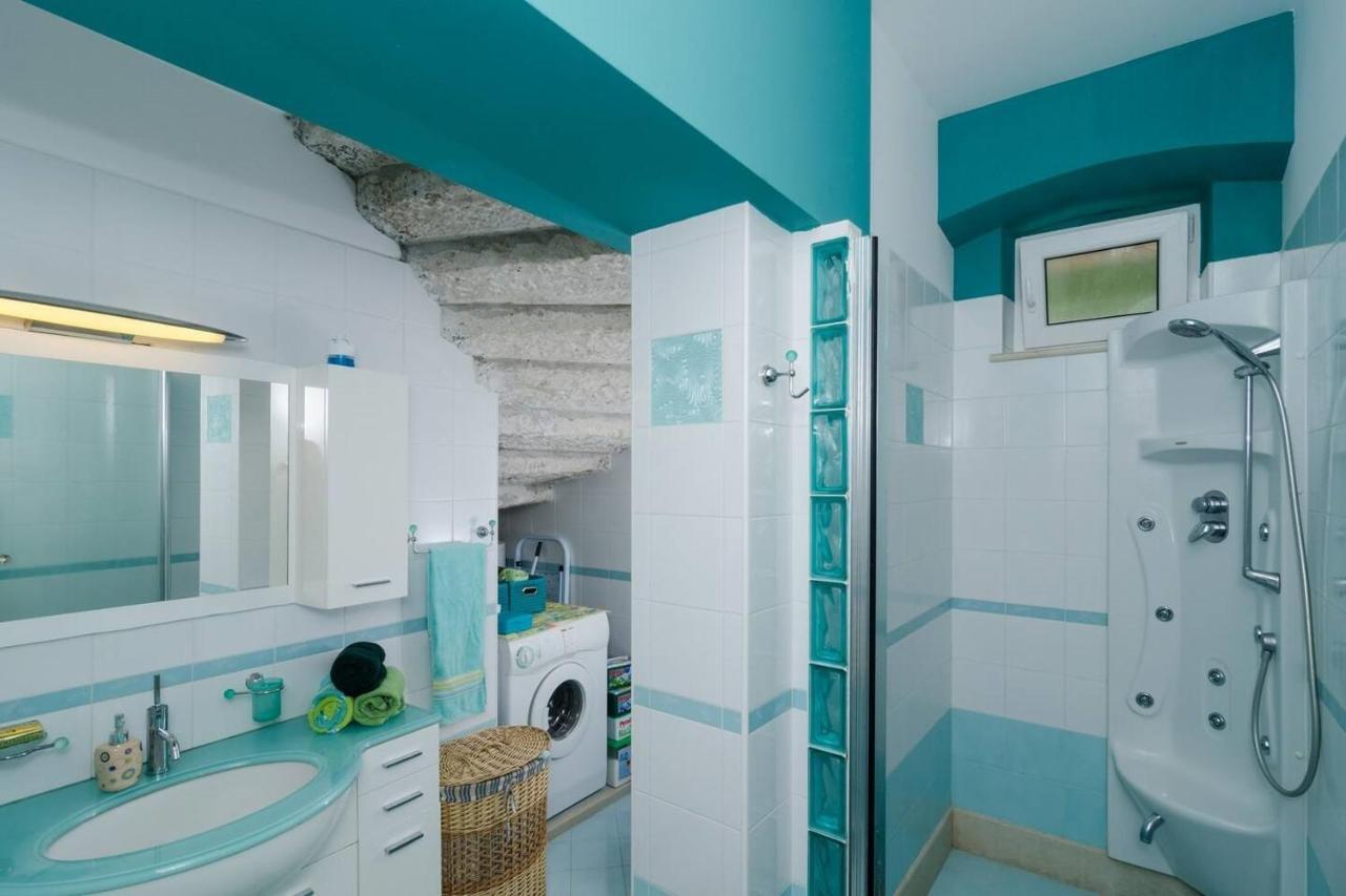 Apartment Djivo Dubrovnik Eksteriør billede