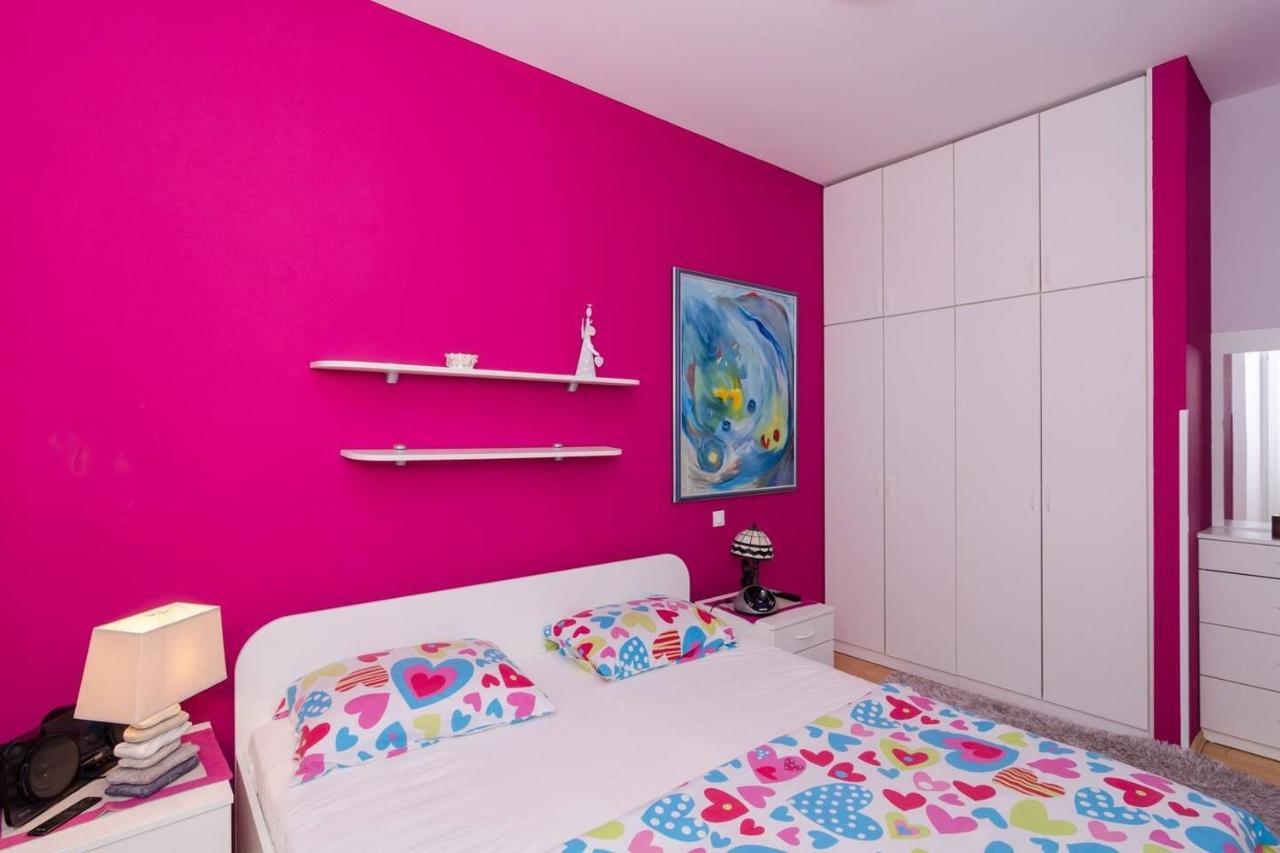 Apartment Djivo Dubrovnik Eksteriør billede